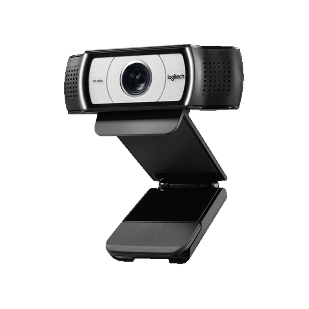 Webcam LOGITECH C930E Dành cho doanh nghiệp