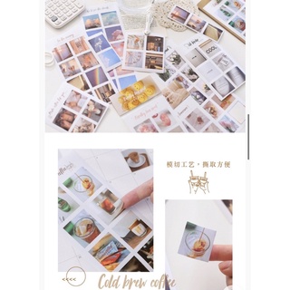 Sticker dán Nhãn dán hình ảnh ST069 ST094