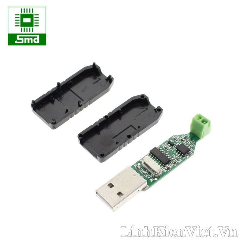 USB to RS485