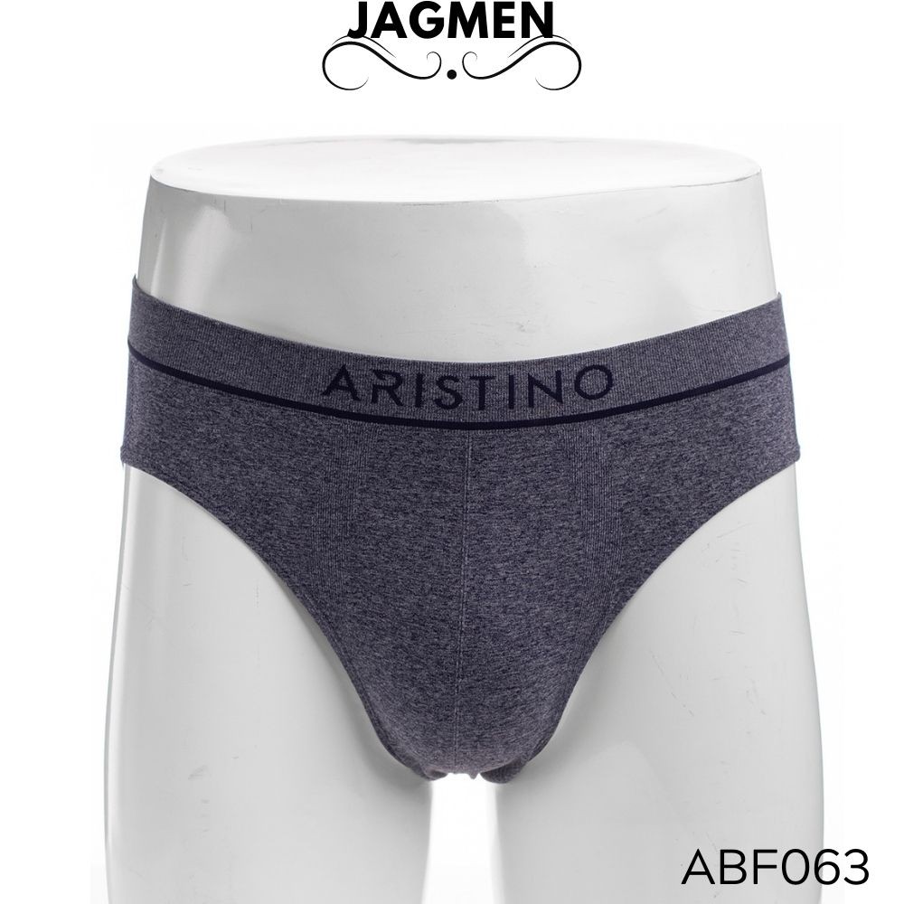 Quần lót nam briefs ARISTINO Abf063 thấm hút mồ hôi và thoát ẩm tốt