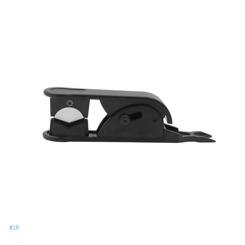 Dụng Cụ Cắt Ống Lọc Nước Bằng PU PVC PE Chuyên Dụng Cho Osmosis