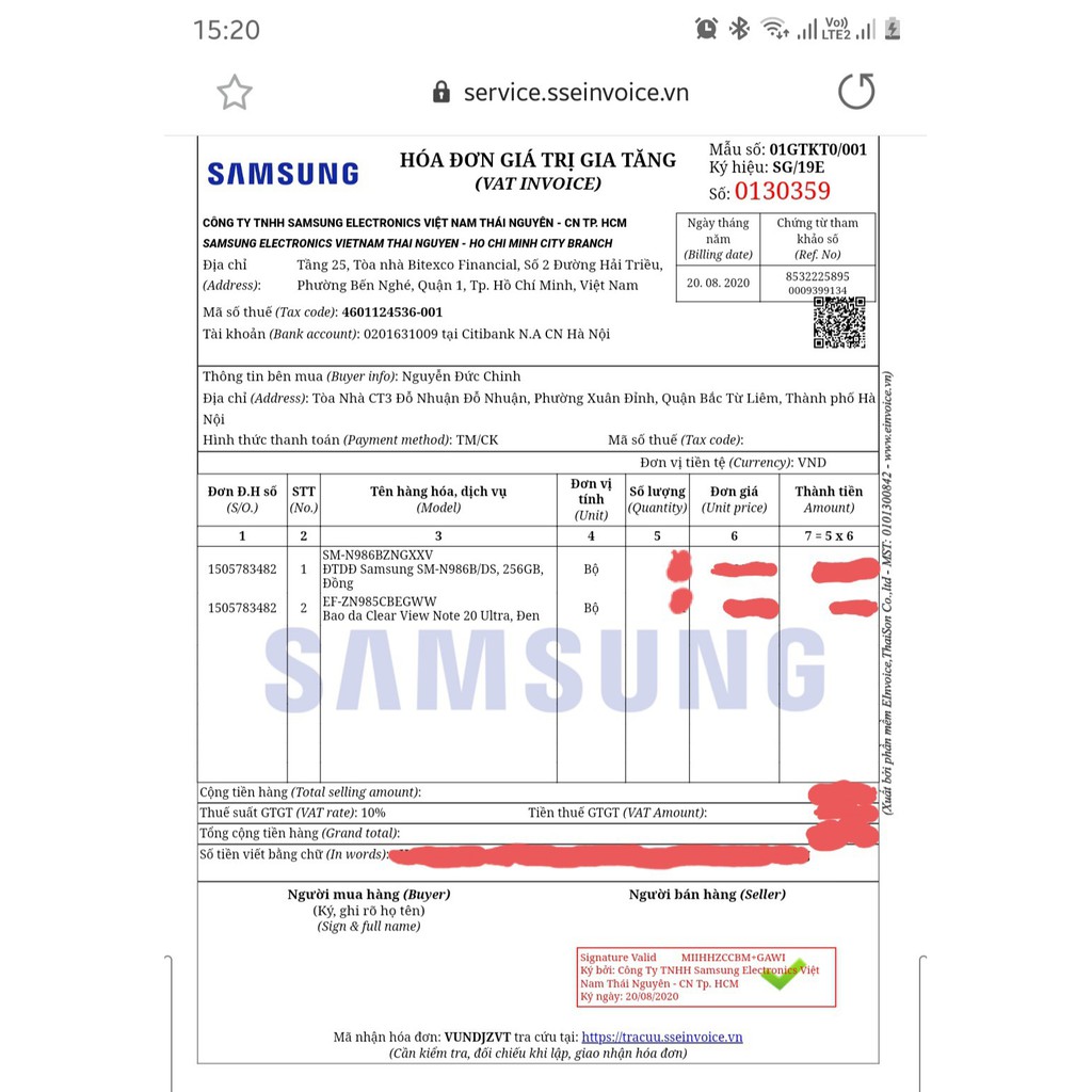 Điện thoại Samsung Galaxy Note 20 Ultra 5G - Hàng chính hãng. | BigBuy360 - bigbuy360.vn