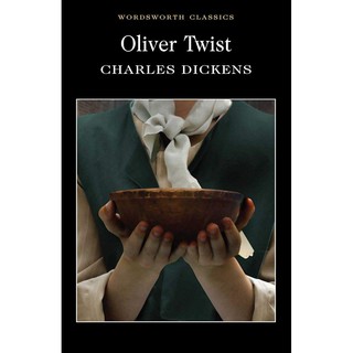 Tiểu thuyết tiếng Anh - Oliver Twist