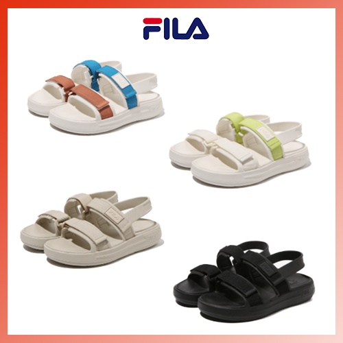 Dép Quai Hậu Fila Pong Sandal 1SM01934E