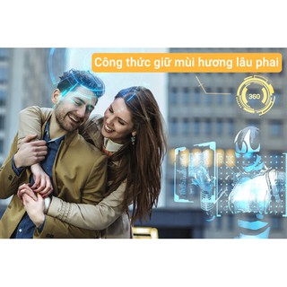 [Đủ mùi - Chính hãng] Xịt khử mùi Axe chai 150ml