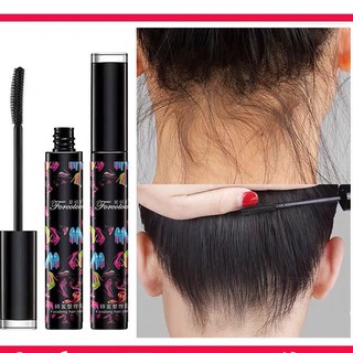 Chải tóc Mascara Tạo Kiểu Tóc Đẹp Vuốt Tóc Giữ Nếp Tóc, Làm Gọn Tóc Con - Cho Nam Và Nữ