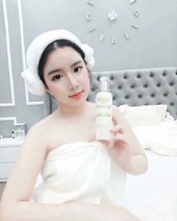 Truyền trắng Qlady