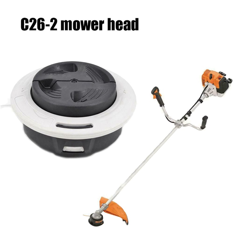 Đầu Máy Cắt Cỏ Tự Động C26-2 Cho Stihl Fs 55 56 70 94 91 111 131 240
