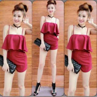 Set jum ngắn 2 dây