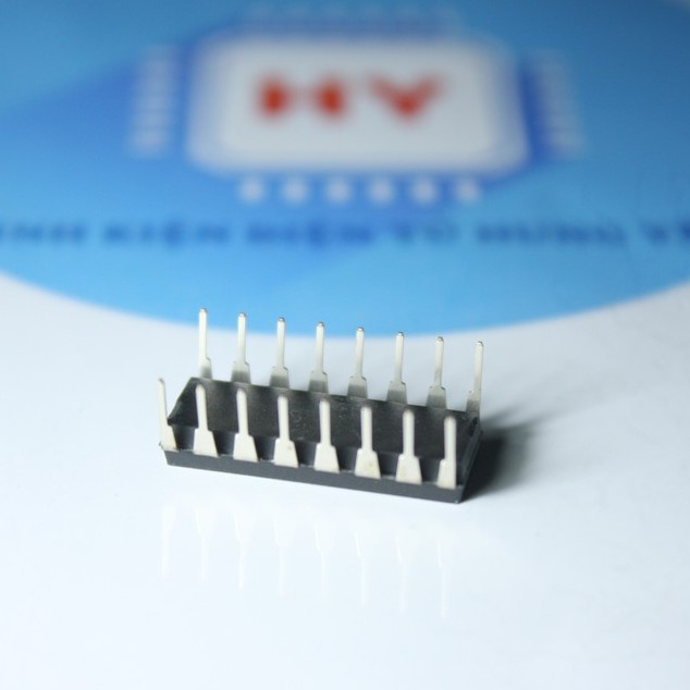 IC 74HC138 (IC giải mã) Linh kiện điện tử Hưng Yên