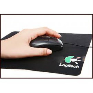 {SALE} Bàn di chuột Logitech