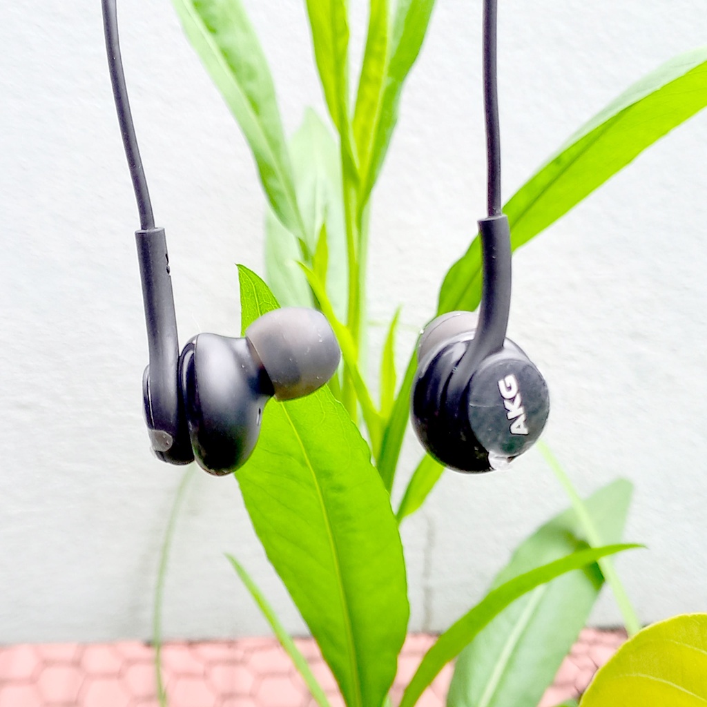 Tai nghe AKG S10+ chân 3.5mm hàng Việt Nam FULLBOX bảo hành 6 tháng kèm núm dự phòng chính hãng, âm chuẩn bass căng