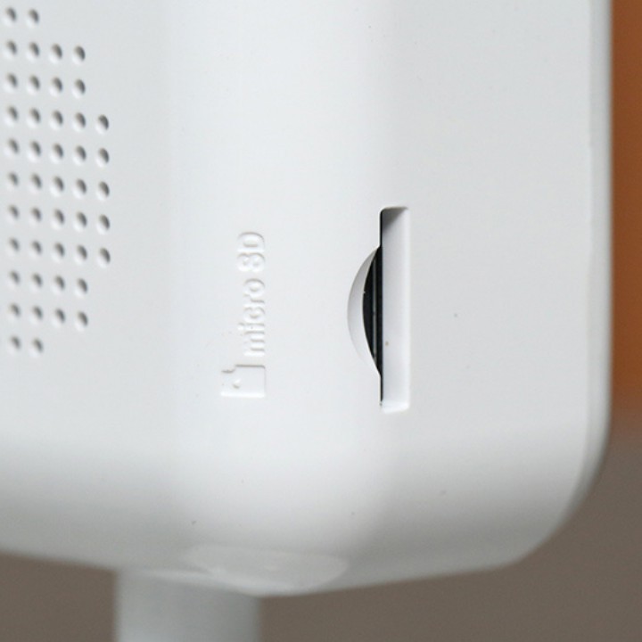 Bảo hành 12 tháng-Camera Wifi EZVIZ C1HC 2.0 MPX- đàm thoại 2 chiều, phát hiện chuyển động , ống kính góc rộng 130 độ | BigBuy360 - bigbuy360.vn