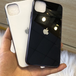 Ốp lưng kính iphone