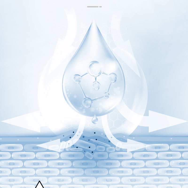 [Hàng mới về] Sữa rửa mặt SENANA dưỡng ẩm làm sạch sâu chống tàn nhang