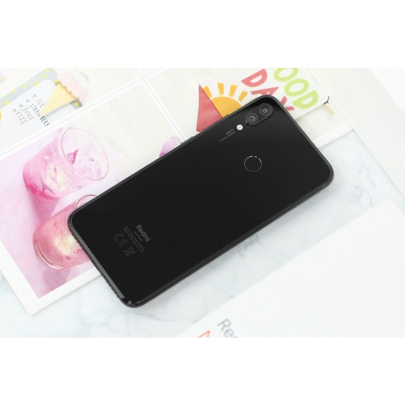 Điện thoại Xiaomi Redmi Note 7