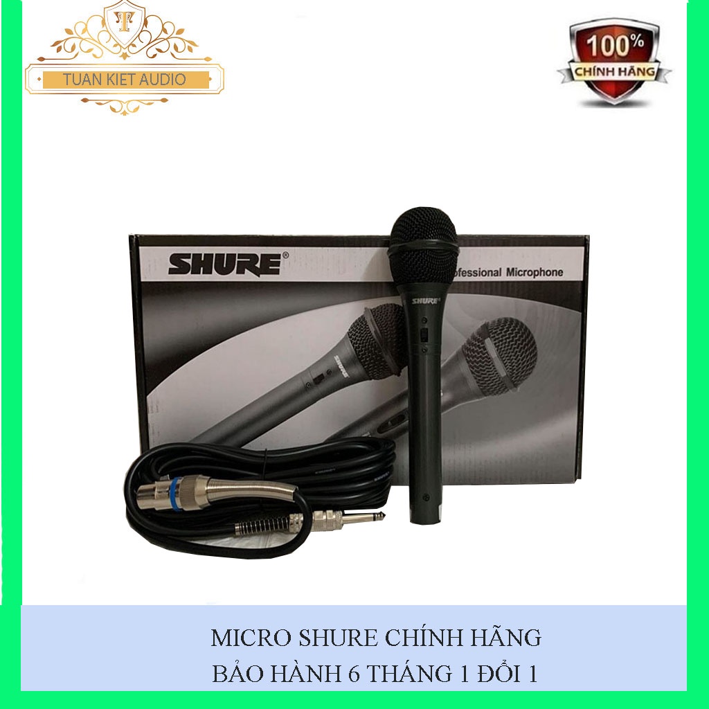 🔊🔊🔊 MICRO SHURE 959 CHÍNH HÃNG SIÊU RẺ🔊🔊🔊