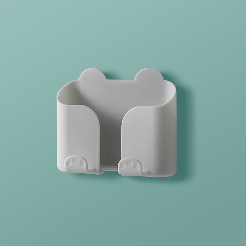 Hộp Đựng Điều Khiển Từ Xa Siêu Dính Tiện Dụng