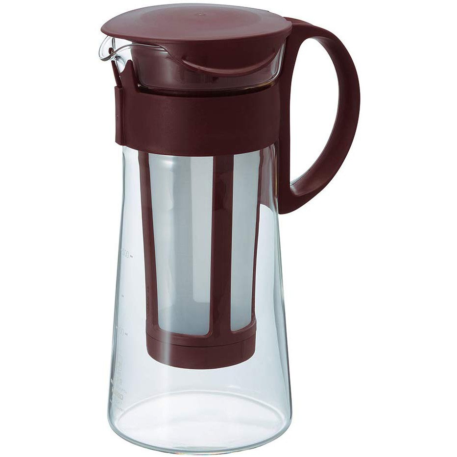 Bình pha trà, cà phê cold brew Hario | BigBuy360 - bigbuy360.vn