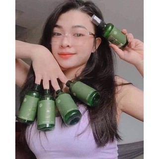 [Hàng Chính Hãng] Xịt Bưởi Kích Mọc Tóc Vijully