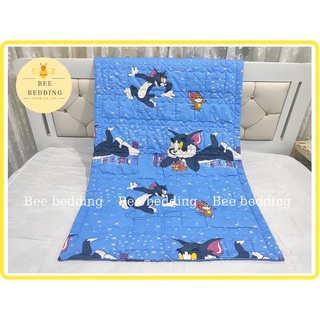 CHĂN MỀN Cotton cho bé ( 2 kích thước )