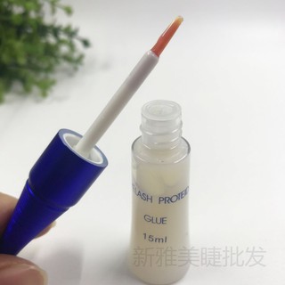 Keo bắt trục uốn mi, keo dán mi
