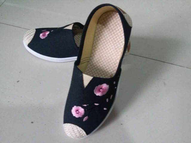 Slip on nữ | BigBuy360 - bigbuy360.vn