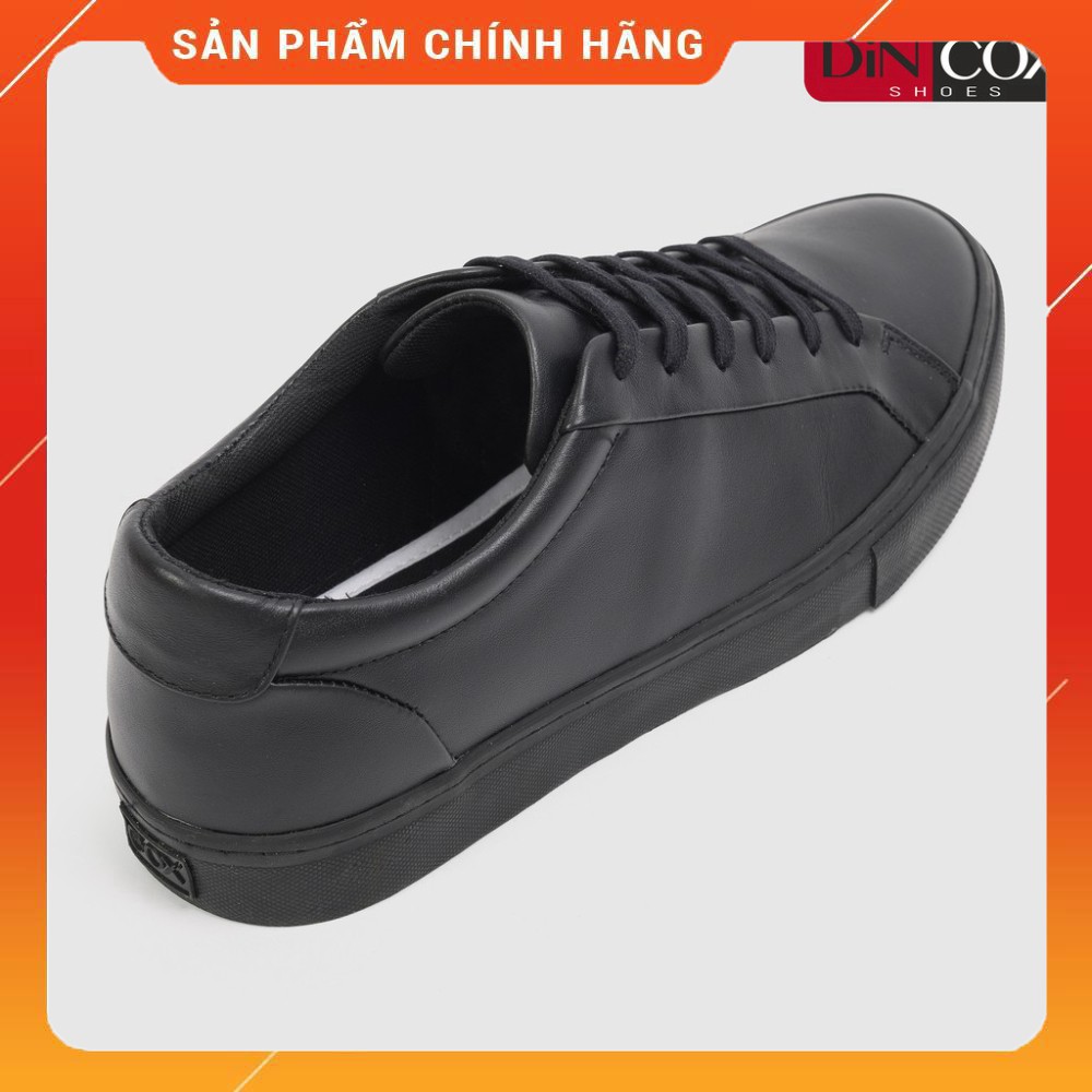 COX Giày Sneaker Dincox D20 Black Unisex CHÍNH HÃNG