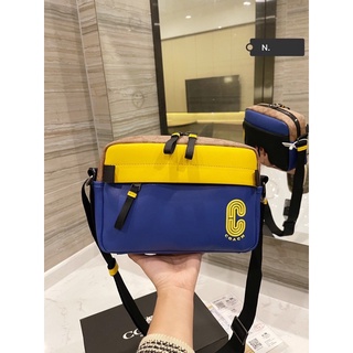 Túi đeo chéo COACH Cao cấp 2021
