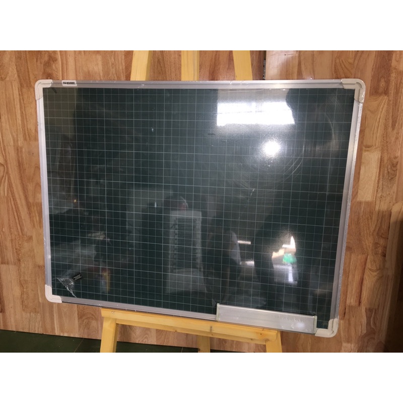 BẢNG TỪ XANH kẻ li nhập khẩu Hàn Quốc