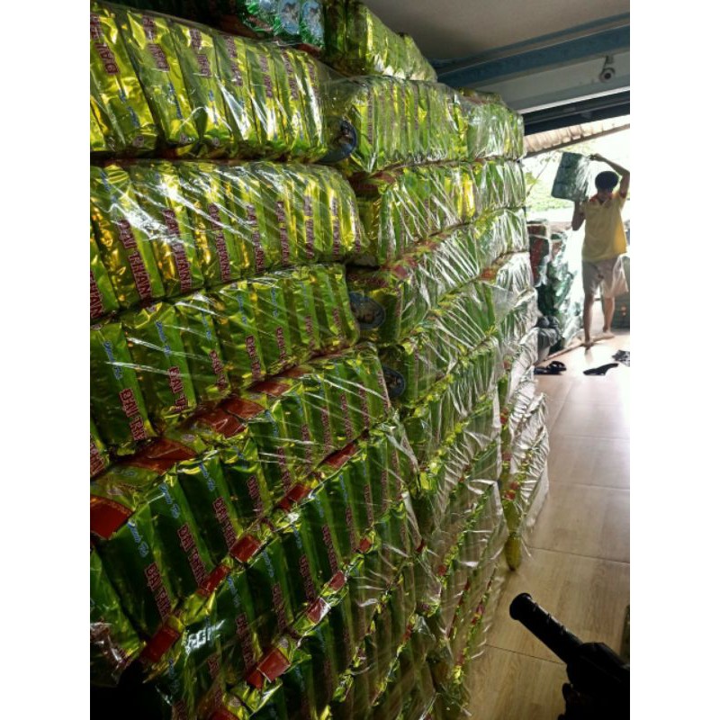 TRÀ XANH TÂN CƯƠNG THÁI NGUYÊN