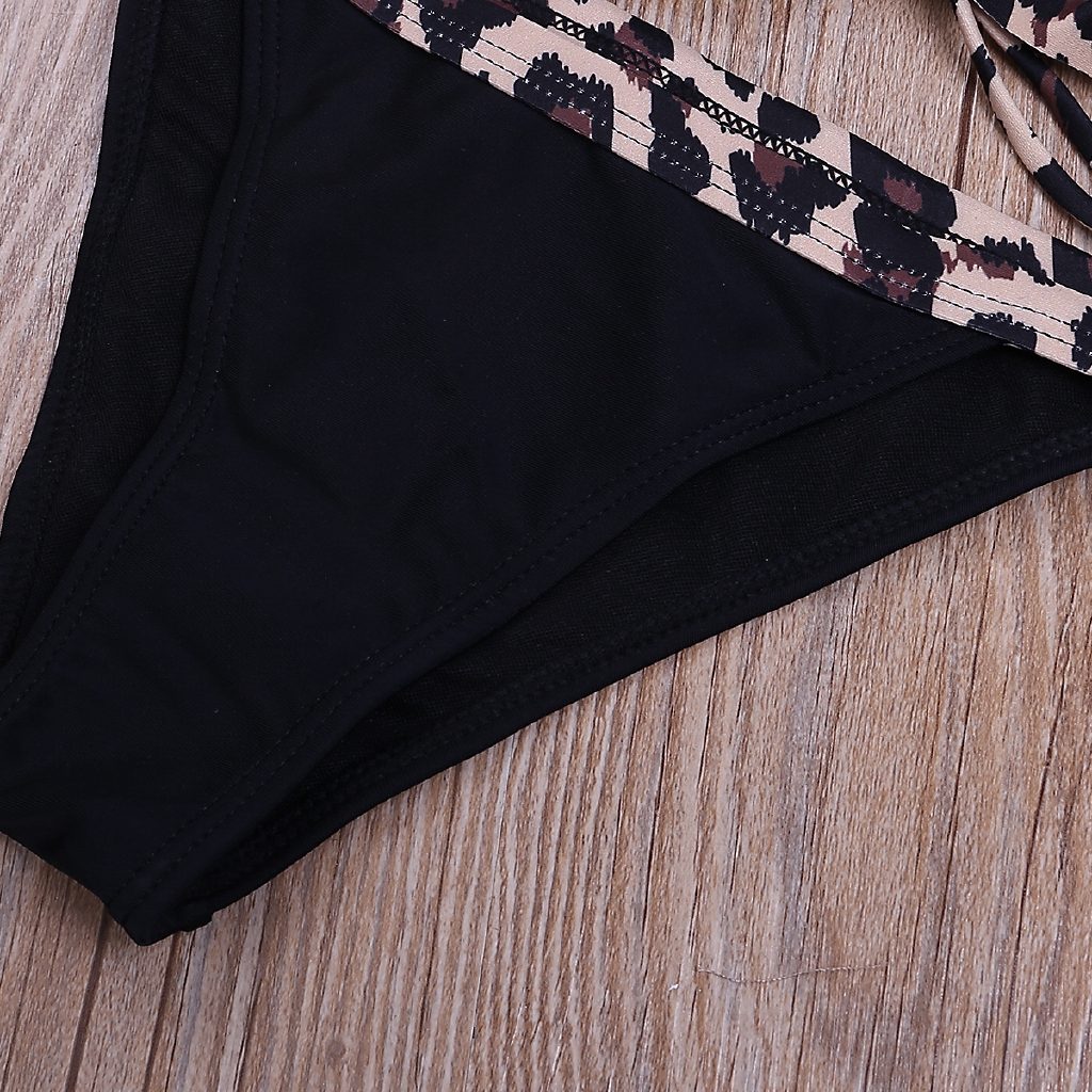 Bộ đồ bơi bikini hai mảnh kèm mút nâng ngực quyến rũ | BigBuy360 - bigbuy360.vn