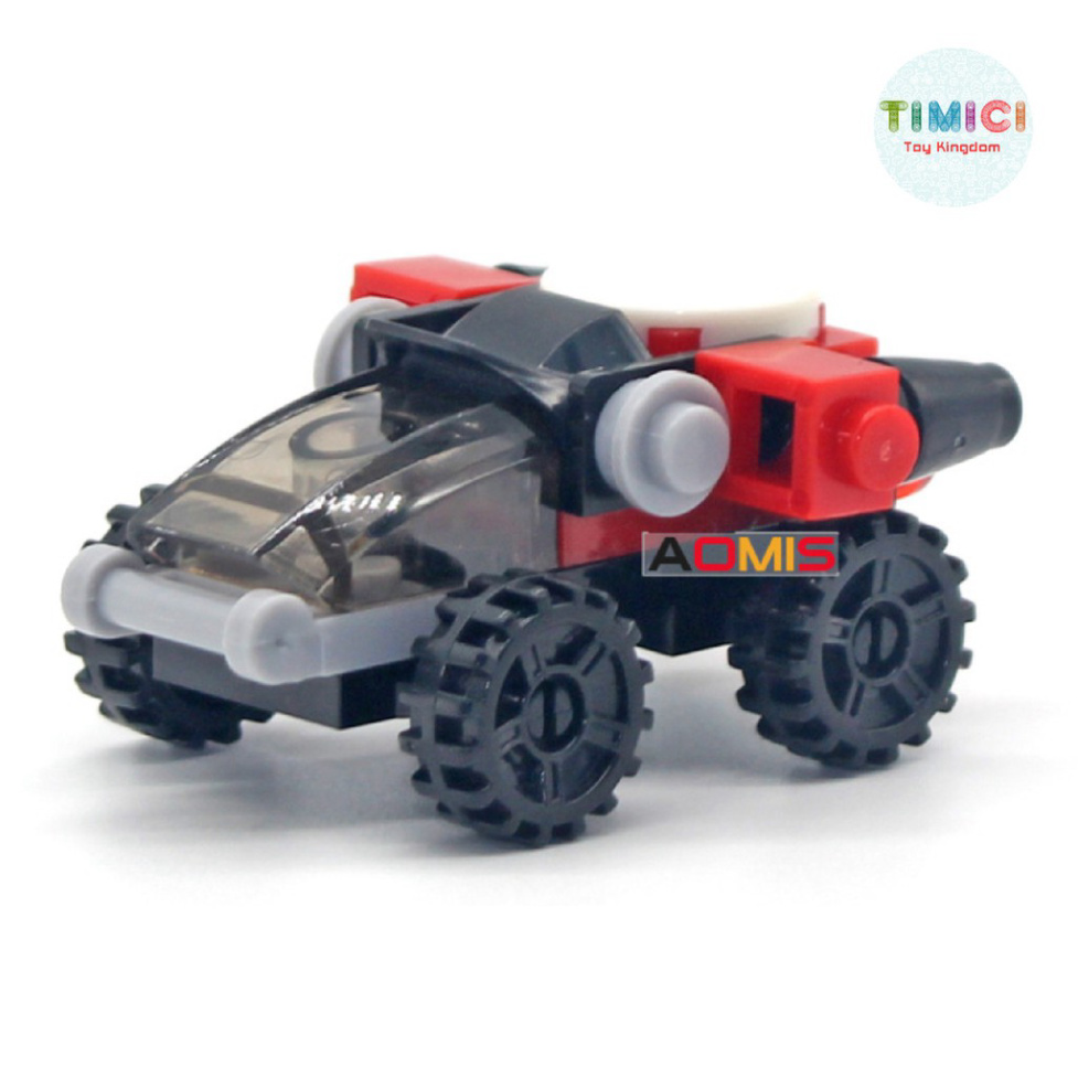 Mua tại gốc  Đồ chơi LEGO shopee lắp ghép xe máy bay khủng long mini cho bé giá rẻ 0366798539