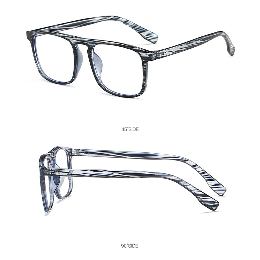 ESPO Mắt Kính Chống Tia UV Siêu Nhẹ Phẳng Bảo Vệ Mắt