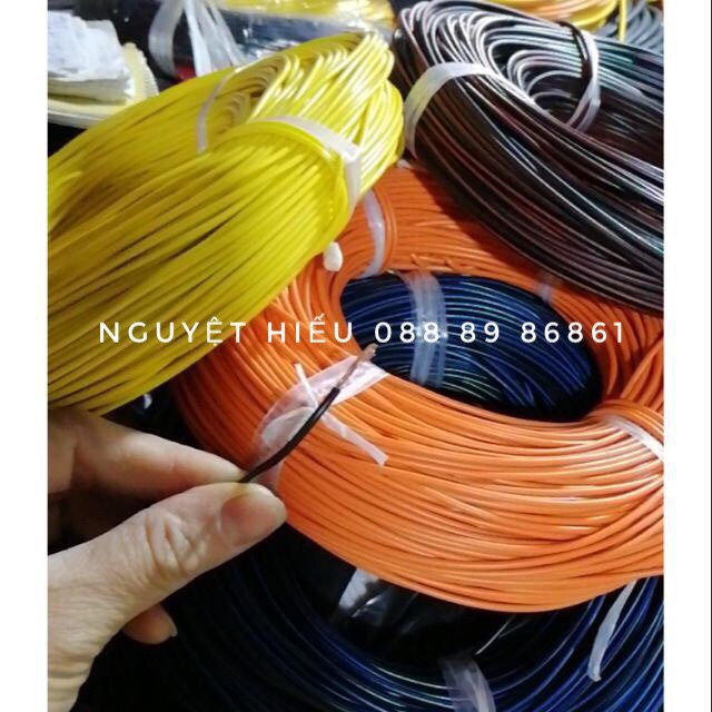 DEAL HOT - Dây điện công nghệ Nhật 1.25mm