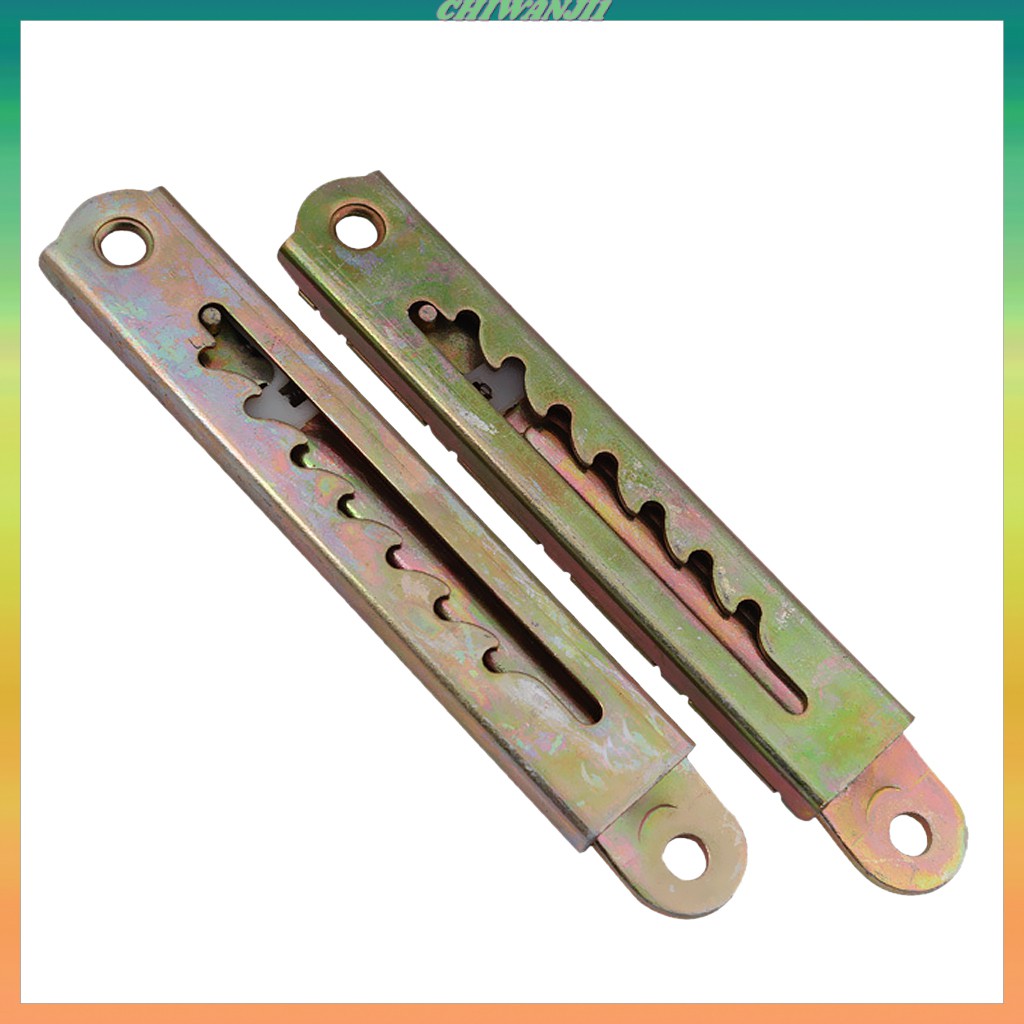 Bộ 2 Bản Lề Ghế Sofa 4 Vị Trí | BigBuy360 - bigbuy360.vn