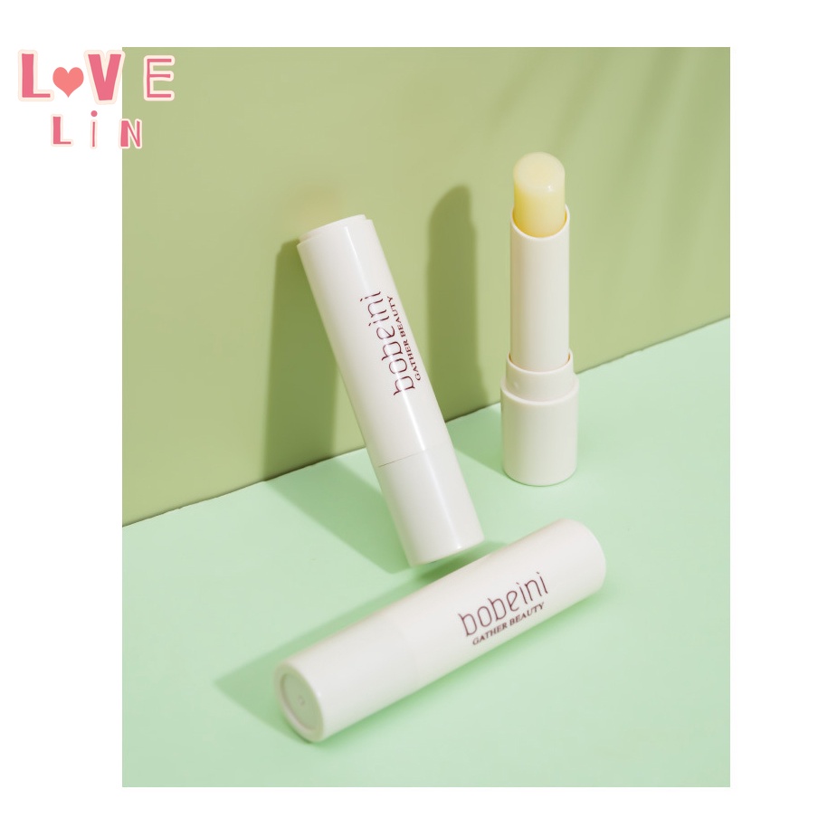 Son dưỡng môi Vaseline cấp ẩm thay đổi màu sắc theo nhiệt độ quyến rũ dịu nhẹ