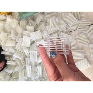 Rọ đựng cào cào,rọ đựng dế nan cáp quang cho chim