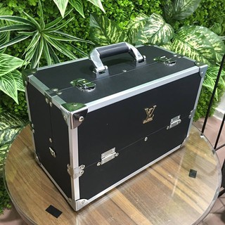 Cốp 3 tầng 6 khay 900k