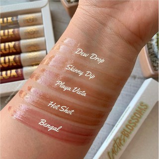 Son Lux Lip Oil Colourpop