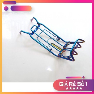 Do choi xe gia re!!!!! baga giữa xe sirius titan