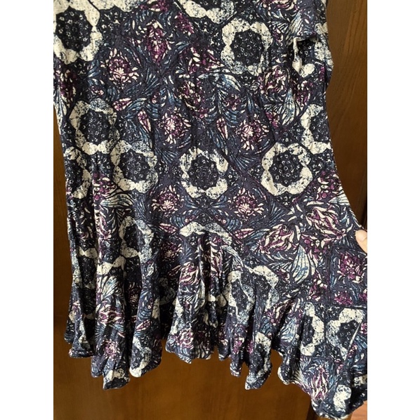 Áo free people 2 màu