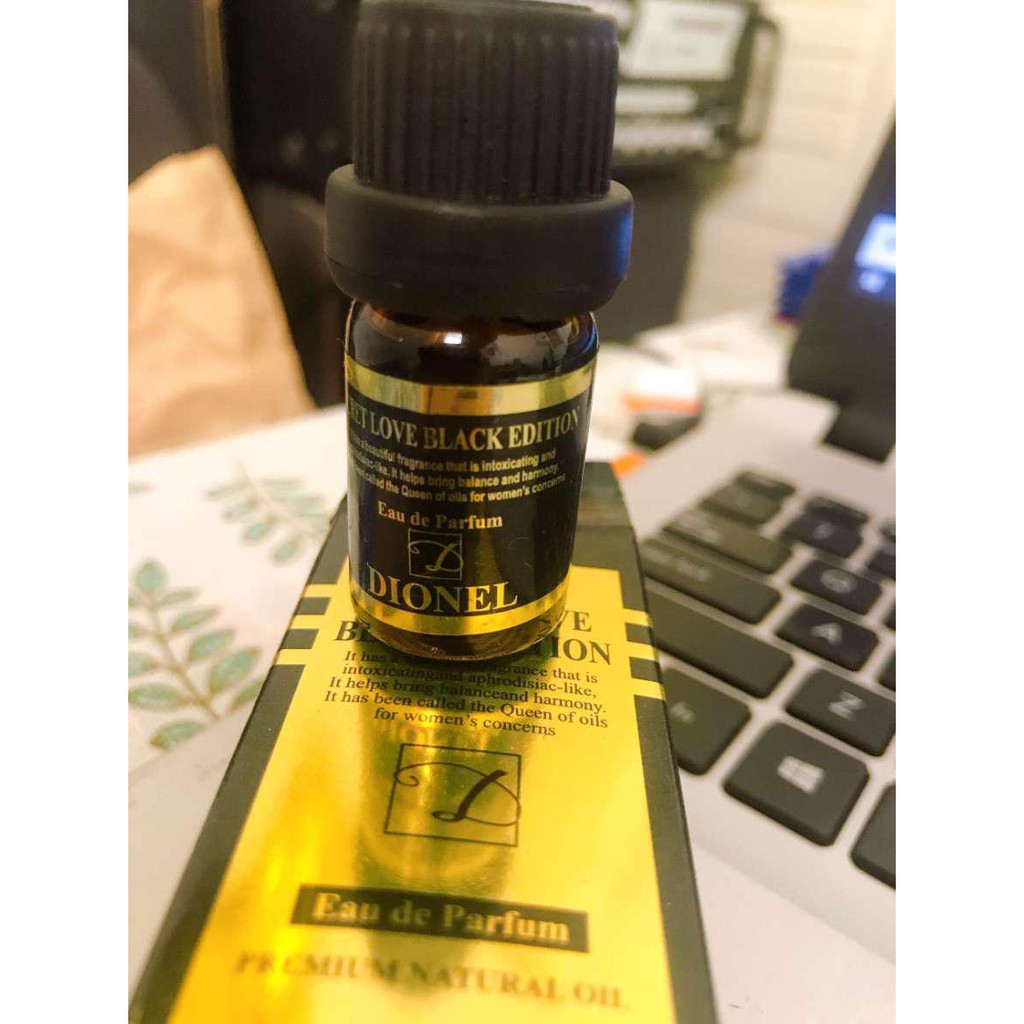 Nước hoa vùng kín Dionel ❤️FREESHIP❤️ [CÓ CHE TÊN SẢN PHẨM] | Thế Giới Skin Care