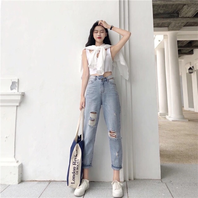 Sẵn Quần cutout size S🎏🐡