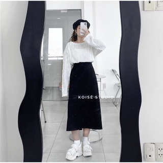 ÁO TAY DÀI HOẠ TIẾT