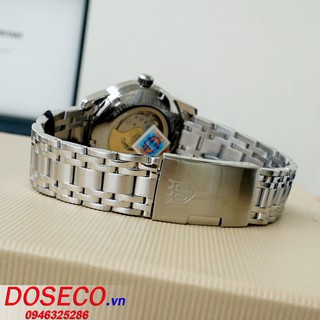 Đồng hồ nam Olym Pianus OP990-16AMS