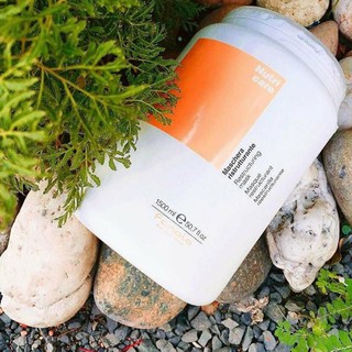 Ủ Tóc Fanola Nutri Care Restructuring Mask 1500ml