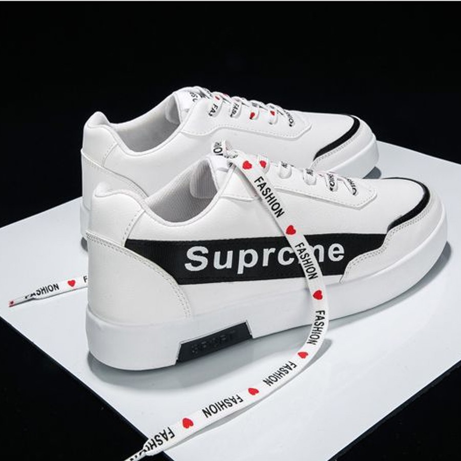 GIÀY THỂ THAO NAM SUPRCME HOT PHONG CÁCH - ĐẸP - ĐỘC - LẠ | BigBuy360 - bigbuy360.vn