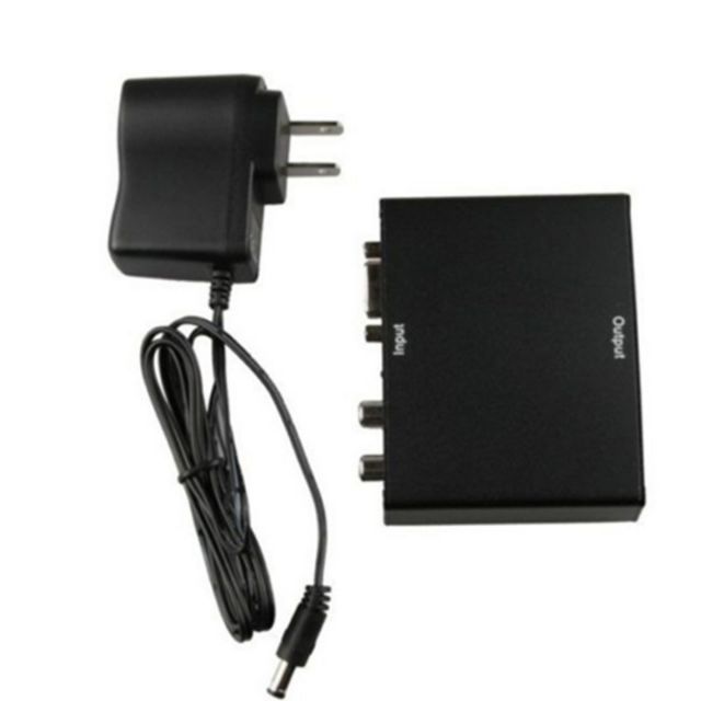 Bộ chuyển đổi VGA sang HDMI loại tốt