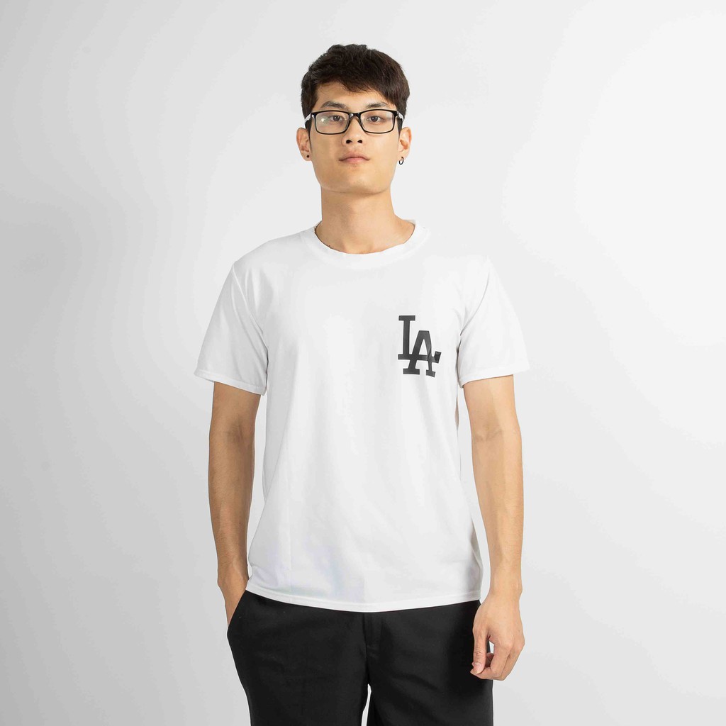 Áo thun nam tay lỡ unisex, áo phông nam nữ form rộng phong cách ulzzang thời trang RAACUS-A163 | BigBuy360 - bigbuy360.vn